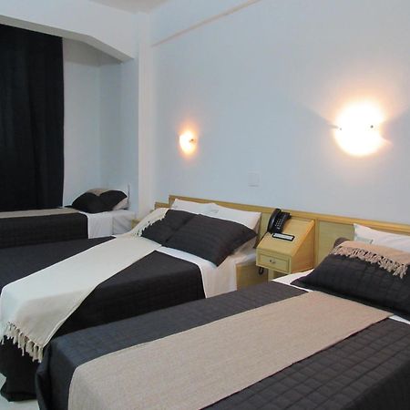 Hotel Paramount- Proximo A 25 De Marco Bras Bom Retiro E Expo Center Norte "Garanta Ja Sua Reserva" Сан-Пауло Экстерьер фото
