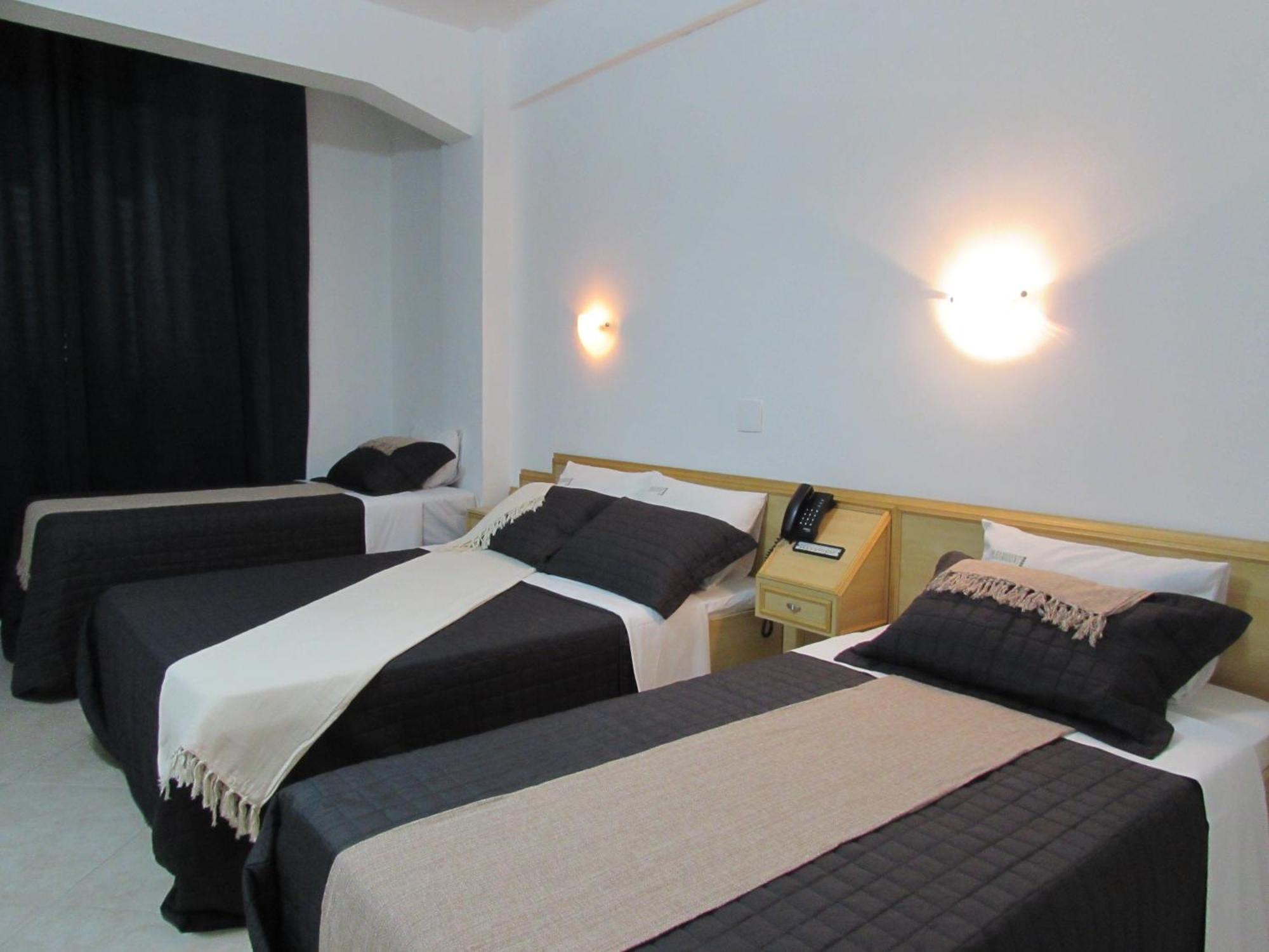 Hotel Paramount- Proximo A 25 De Marco Bras Bom Retiro E Expo Center Norte "Garanta Ja Sua Reserva" Сан-Пауло Экстерьер фото