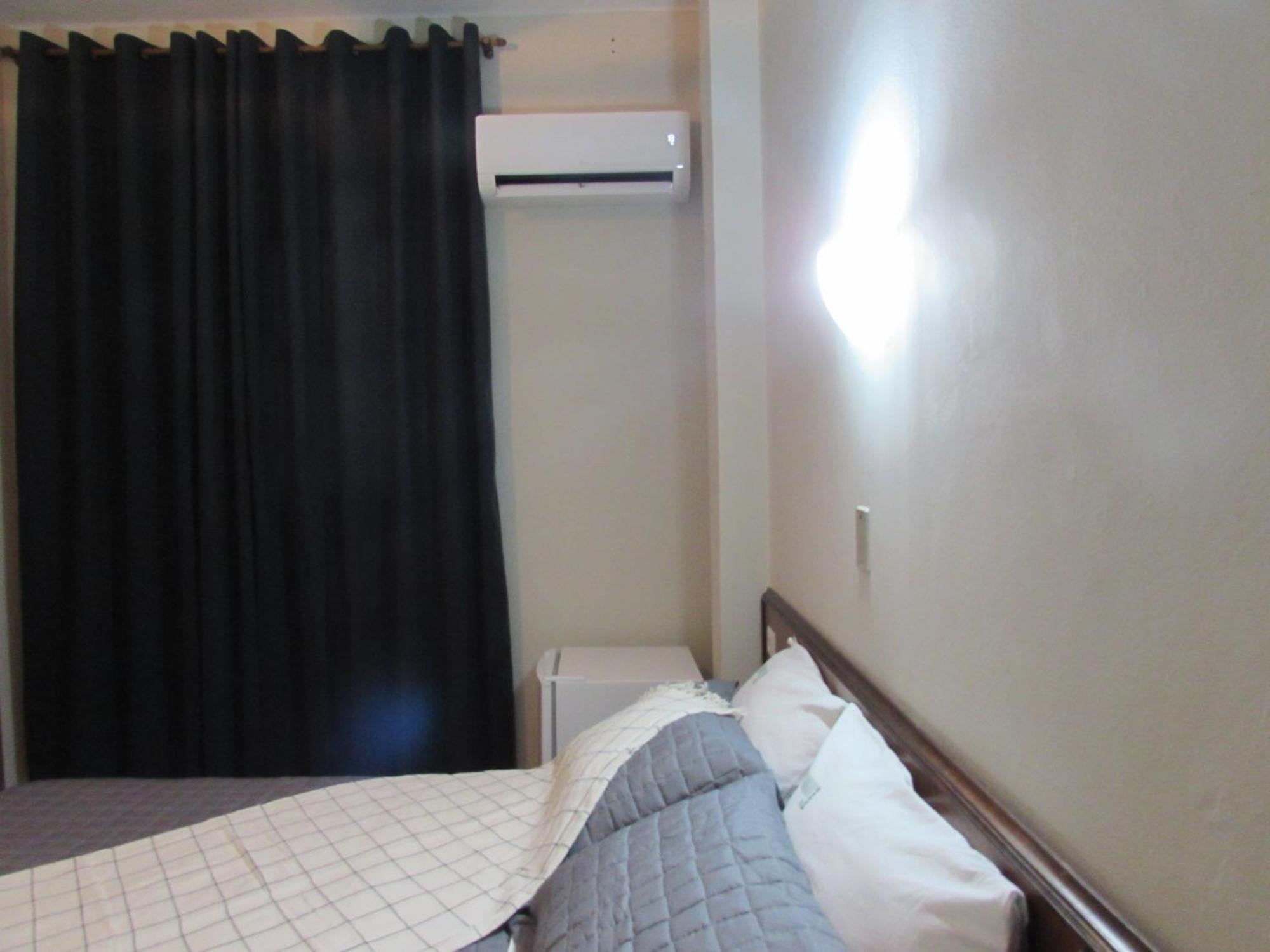Hotel Paramount- Proximo A 25 De Marco Bras Bom Retiro E Expo Center Norte "Garanta Ja Sua Reserva" Сан-Пауло Экстерьер фото