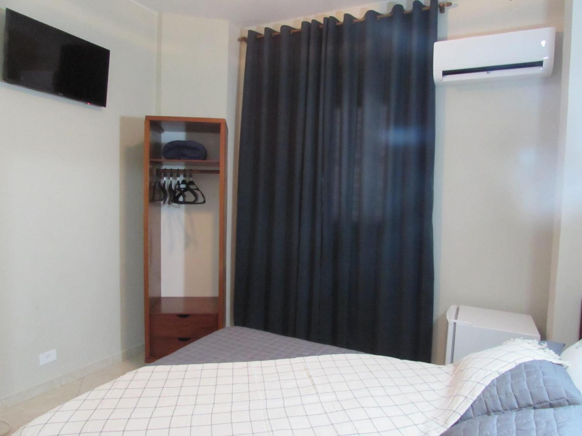 Hotel Paramount- Proximo A 25 De Marco Bras Bom Retiro E Expo Center Norte "Garanta Ja Sua Reserva" Сан-Пауло Экстерьер фото