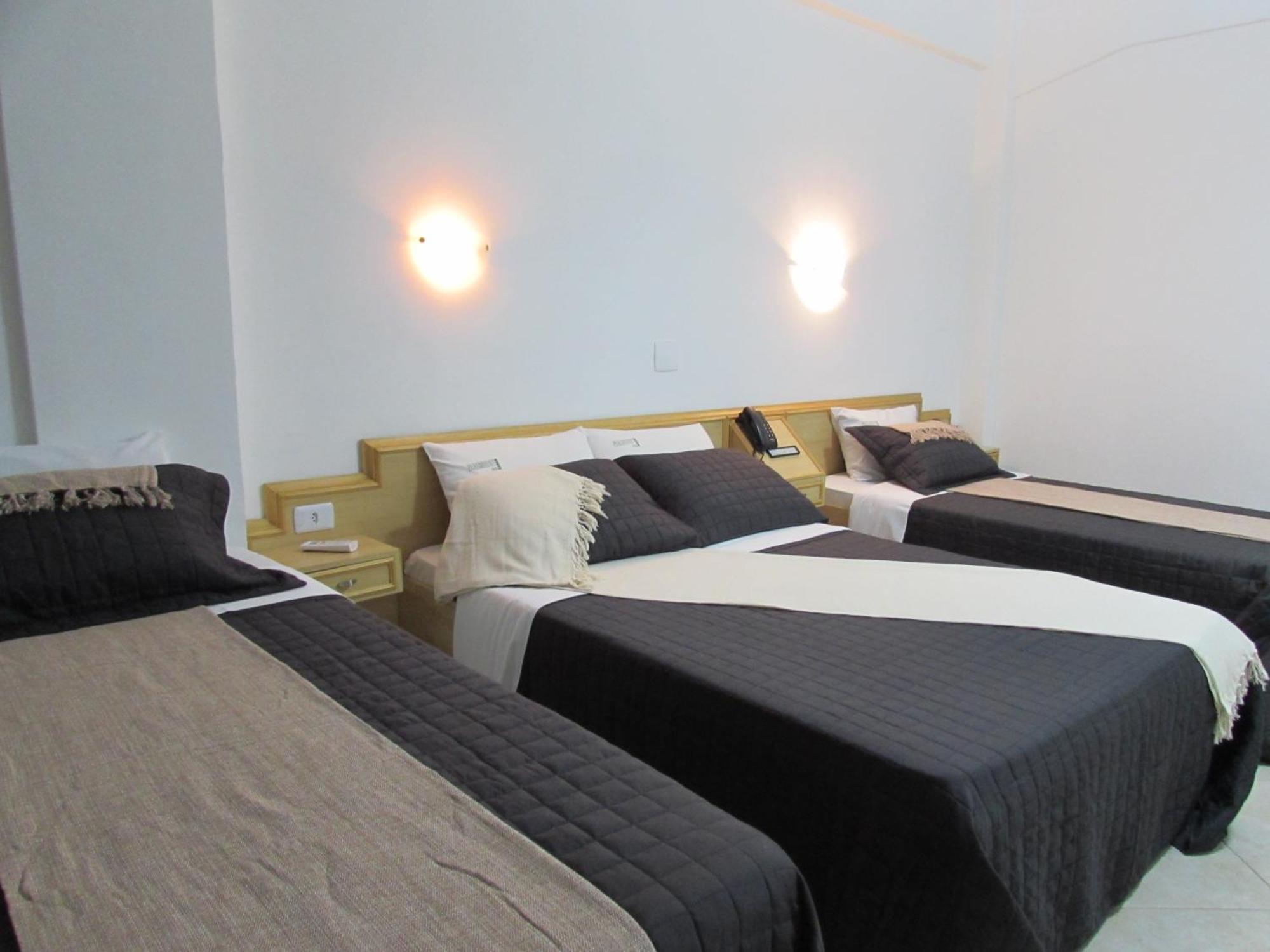 Hotel Paramount- Proximo A 25 De Marco Bras Bom Retiro E Expo Center Norte "Garanta Ja Sua Reserva" Сан-Пауло Экстерьер фото