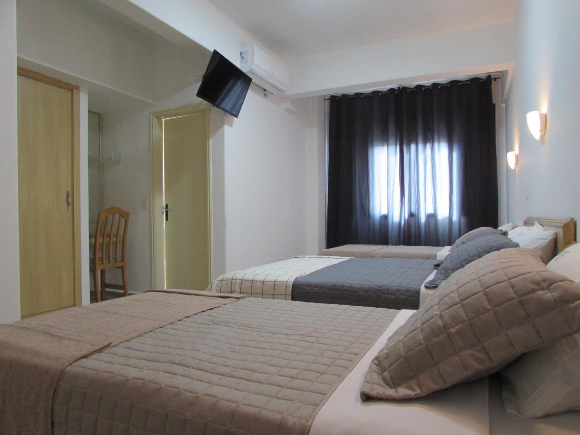 Hotel Paramount- Proximo A 25 De Marco Bras Bom Retiro E Expo Center Norte "Garanta Ja Sua Reserva" Сан-Пауло Экстерьер фото