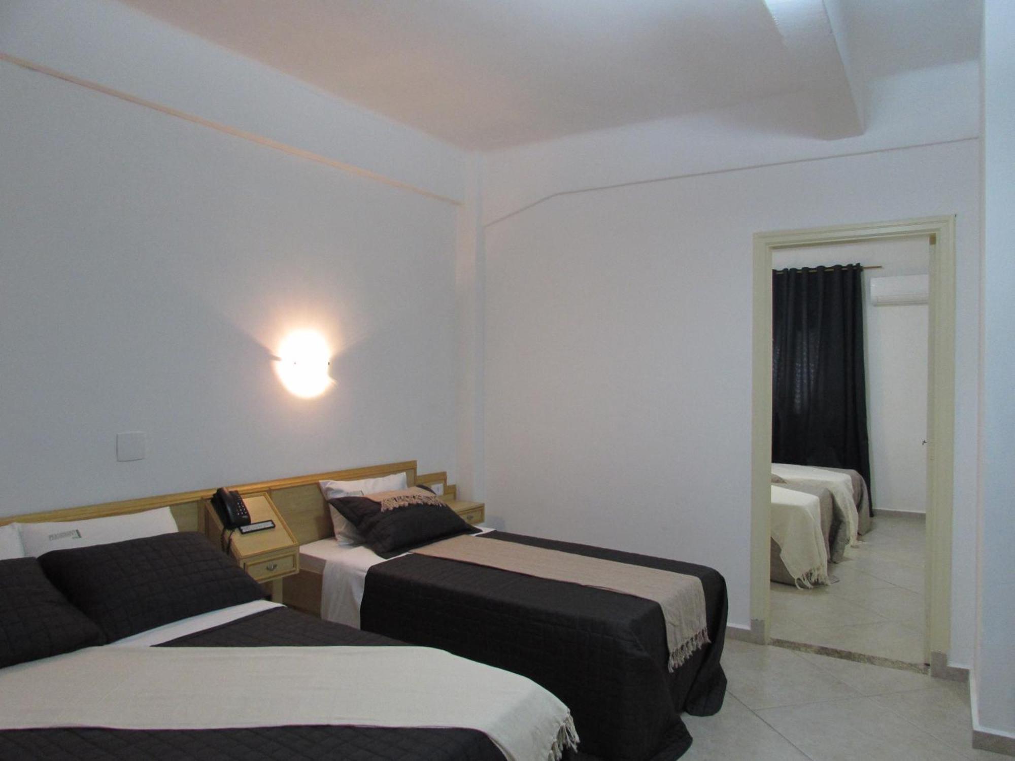 Hotel Paramount- Proximo A 25 De Marco Bras Bom Retiro E Expo Center Norte "Garanta Ja Sua Reserva" Сан-Пауло Экстерьер фото