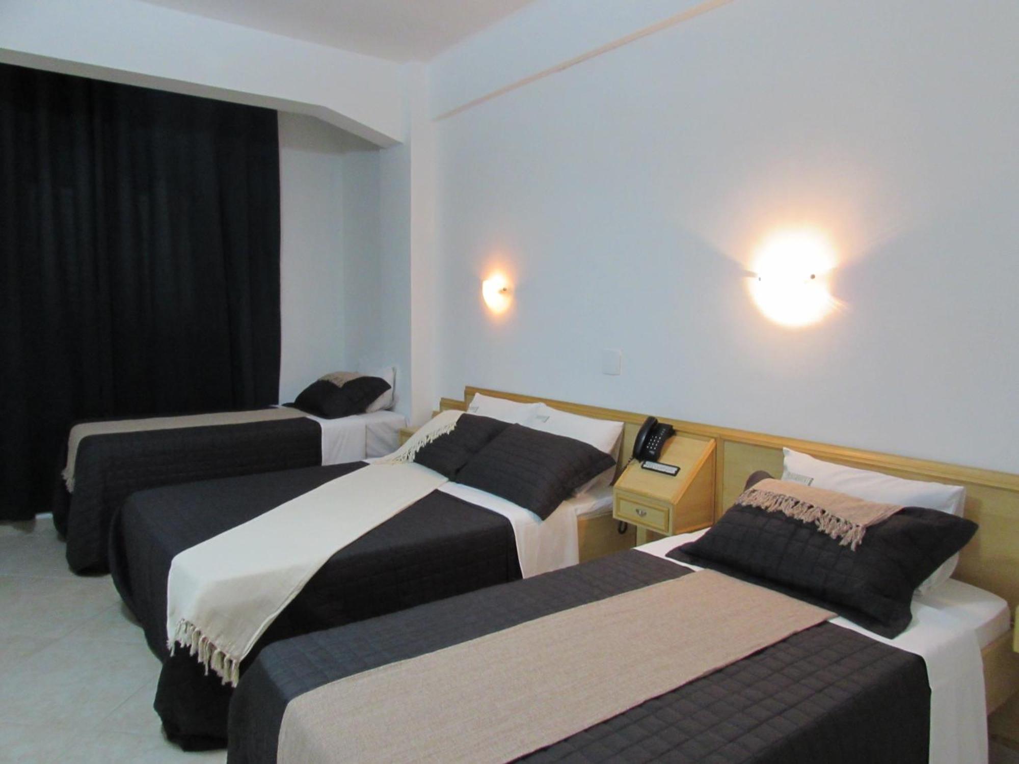 Hotel Paramount- Proximo A 25 De Marco Bras Bom Retiro E Expo Center Norte "Garanta Ja Sua Reserva" Сан-Пауло Экстерьер фото