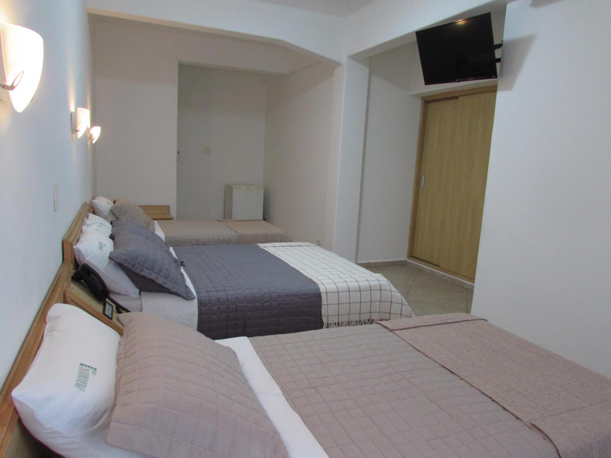 Hotel Paramount- Proximo A 25 De Marco Bras Bom Retiro E Expo Center Norte "Garanta Ja Sua Reserva" Сан-Пауло Экстерьер фото