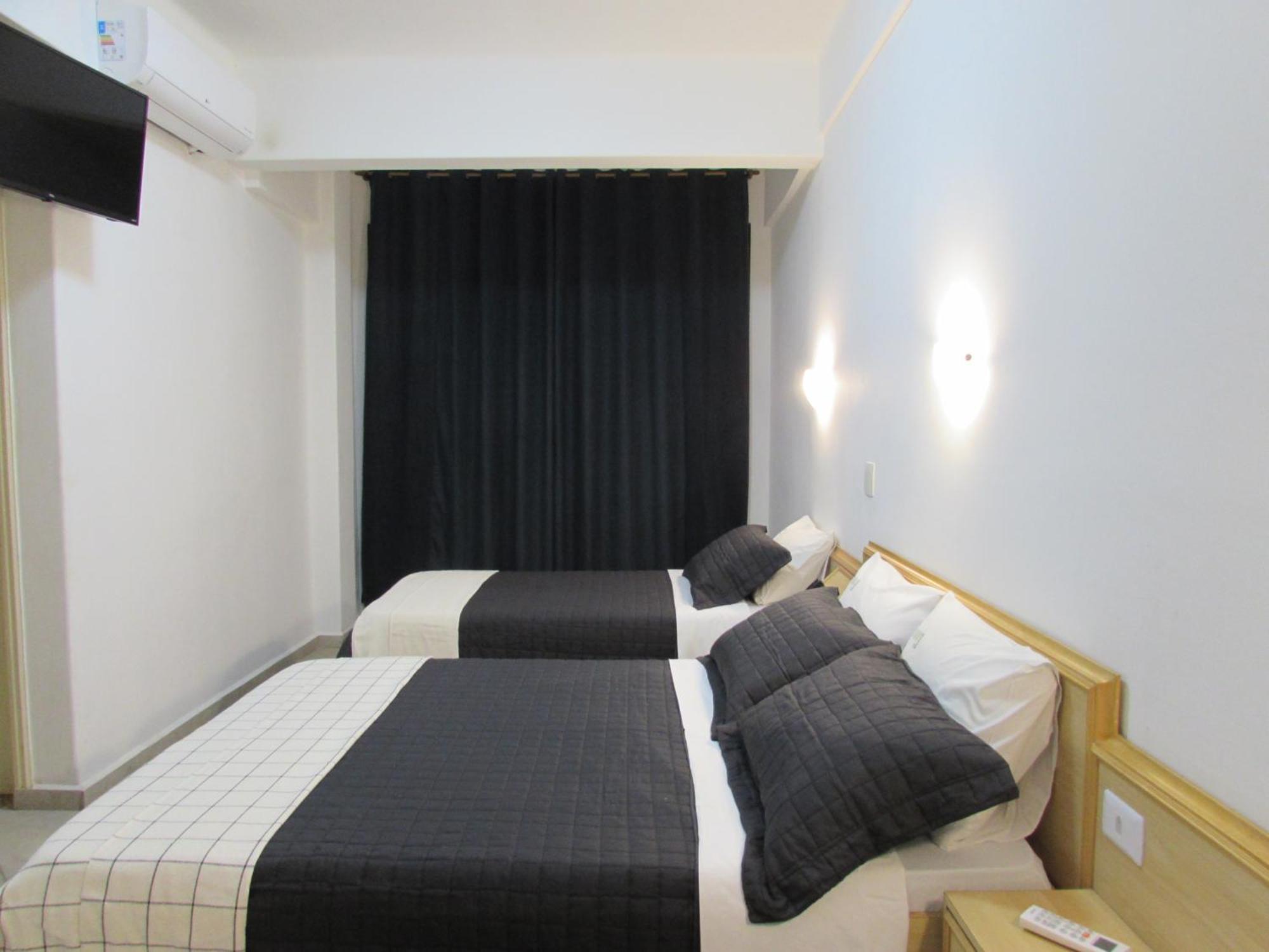 Hotel Paramount- Proximo A 25 De Marco Bras Bom Retiro E Expo Center Norte "Garanta Ja Sua Reserva" Сан-Пауло Экстерьер фото