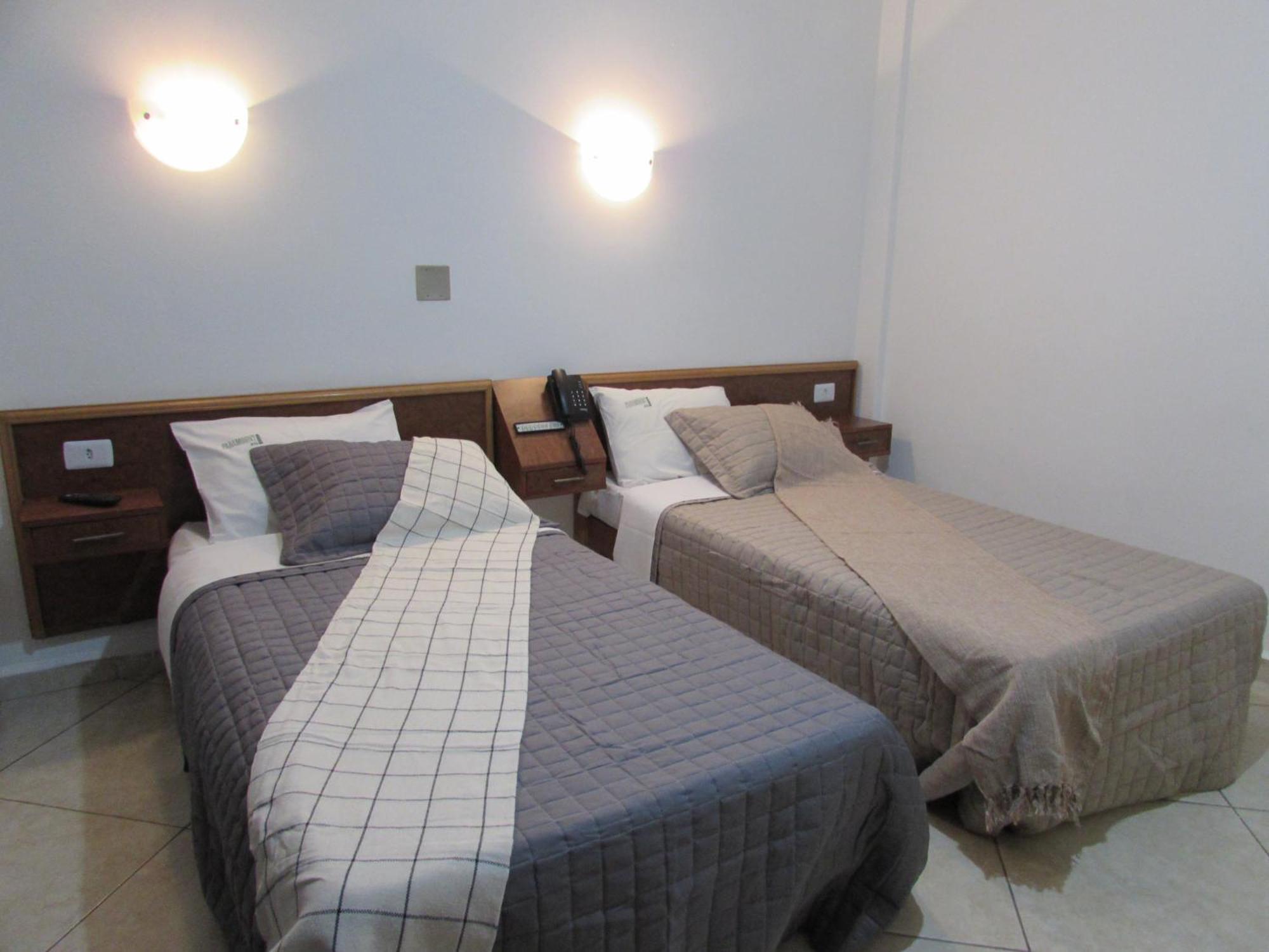 Hotel Paramount- Proximo A 25 De Marco Bras Bom Retiro E Expo Center Norte "Garanta Ja Sua Reserva" Сан-Пауло Экстерьер фото