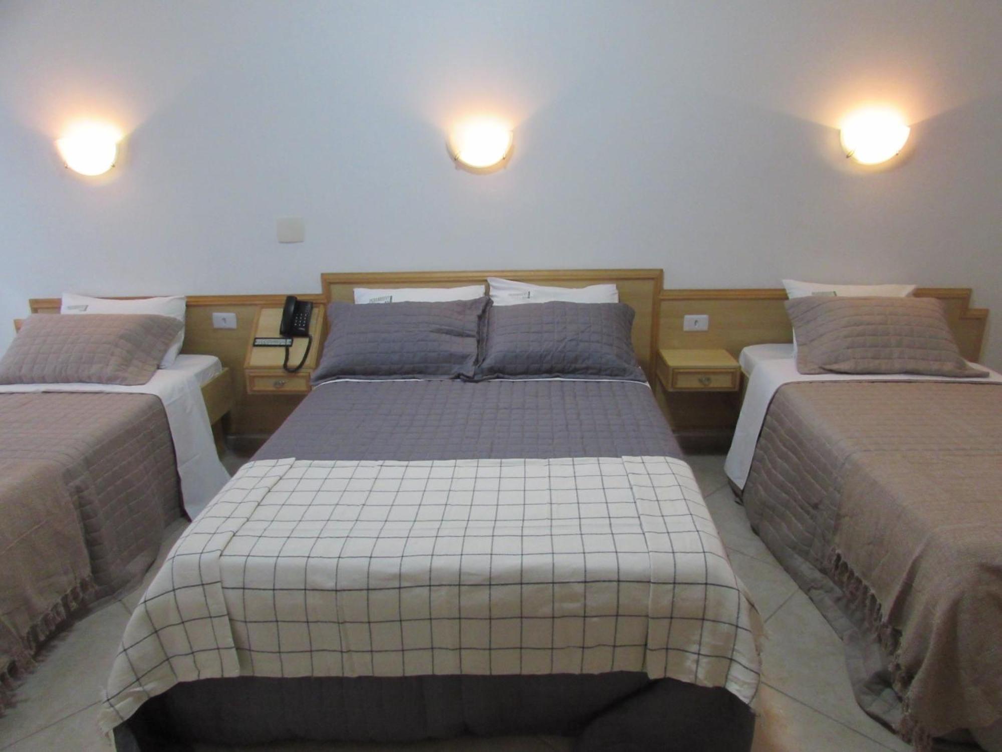 Hotel Paramount- Proximo A 25 De Marco Bras Bom Retiro E Expo Center Norte "Garanta Ja Sua Reserva" Сан-Пауло Экстерьер фото