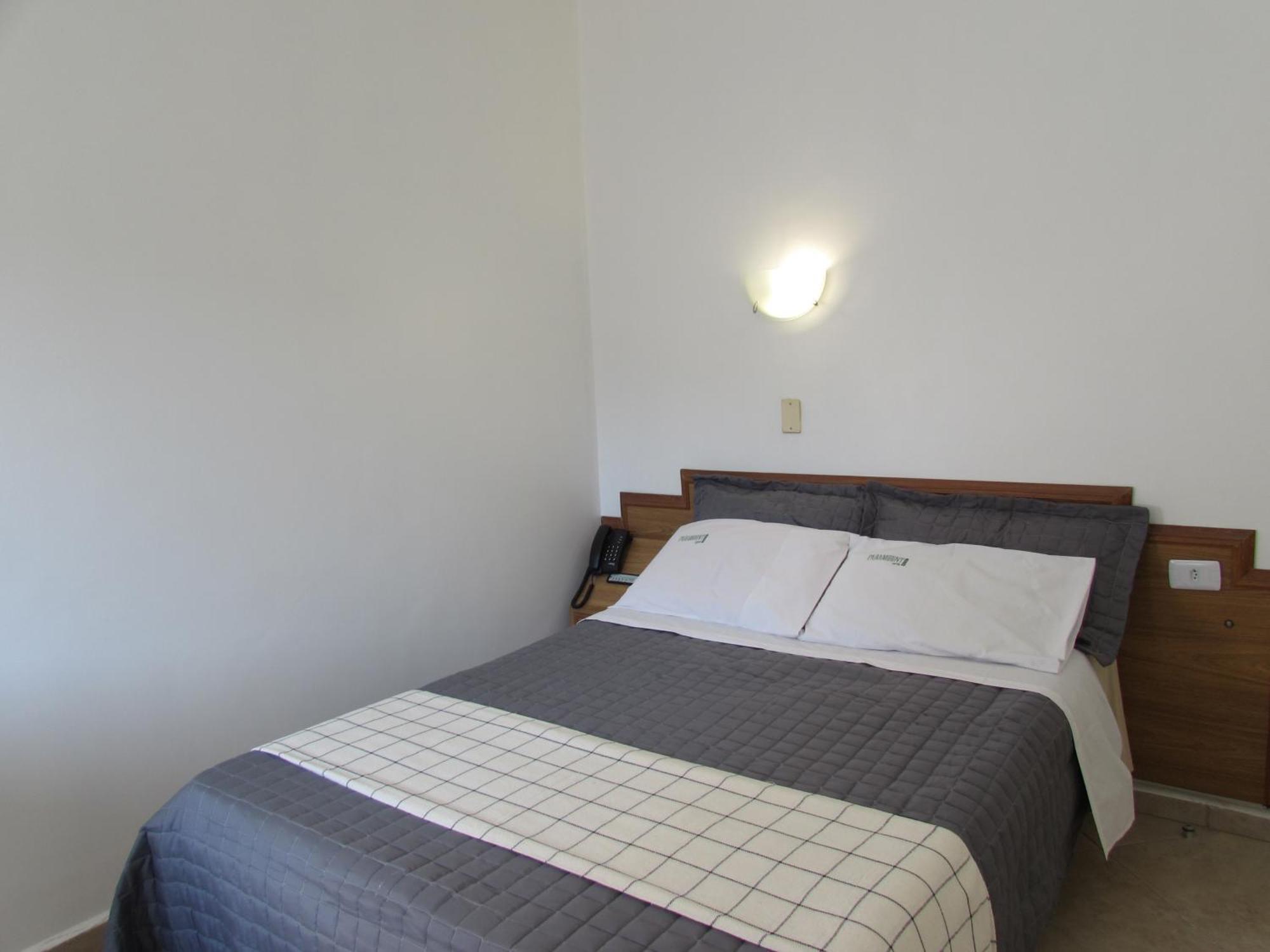 Hotel Paramount- Proximo A 25 De Marco Bras Bom Retiro E Expo Center Norte "Garanta Ja Sua Reserva" Сан-Пауло Экстерьер фото